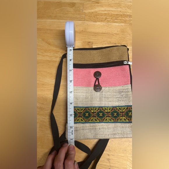 Thailand style small Purse - Picture 7 of 7